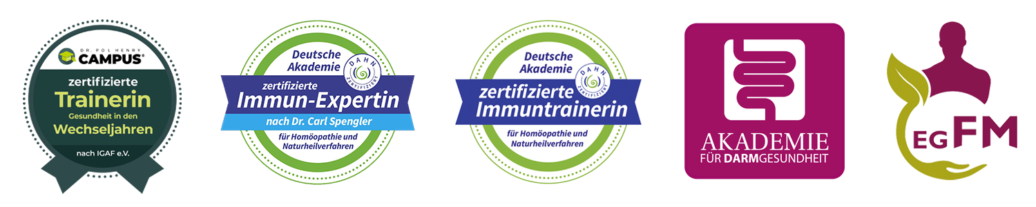 Logos Zertifikate 220711